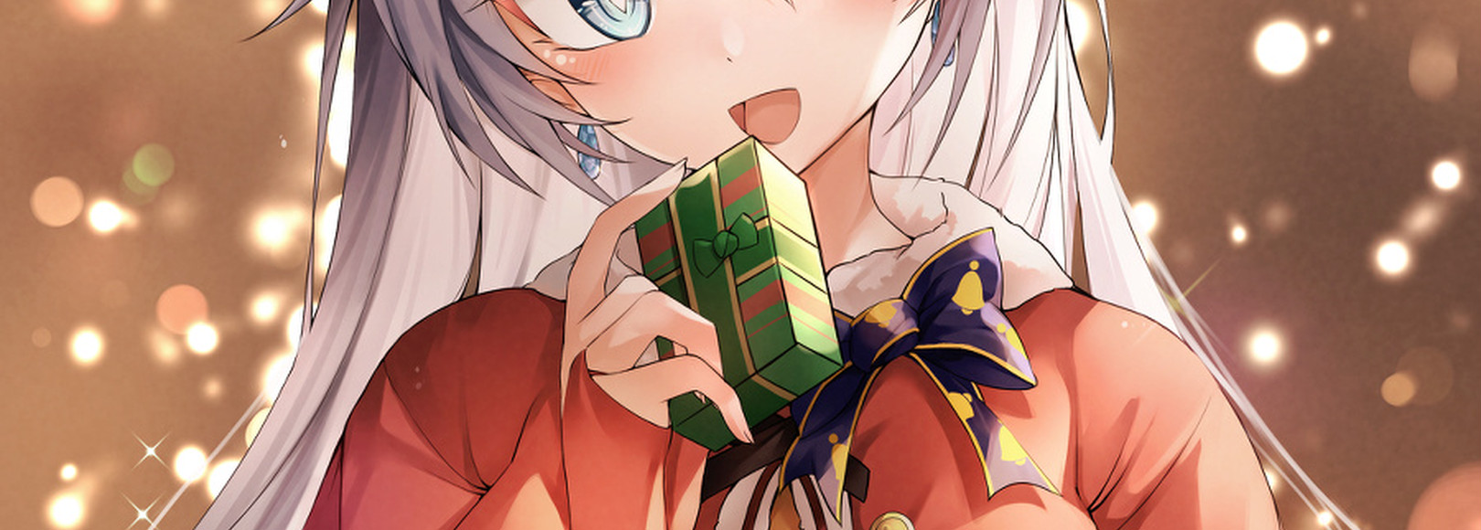 Fanbox banner for @rare