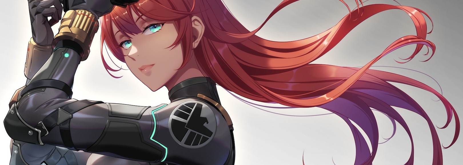 Fanbox banner for @gorilla