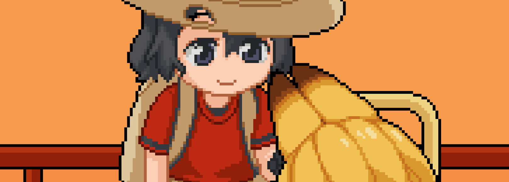 Fanbox banner for @jade