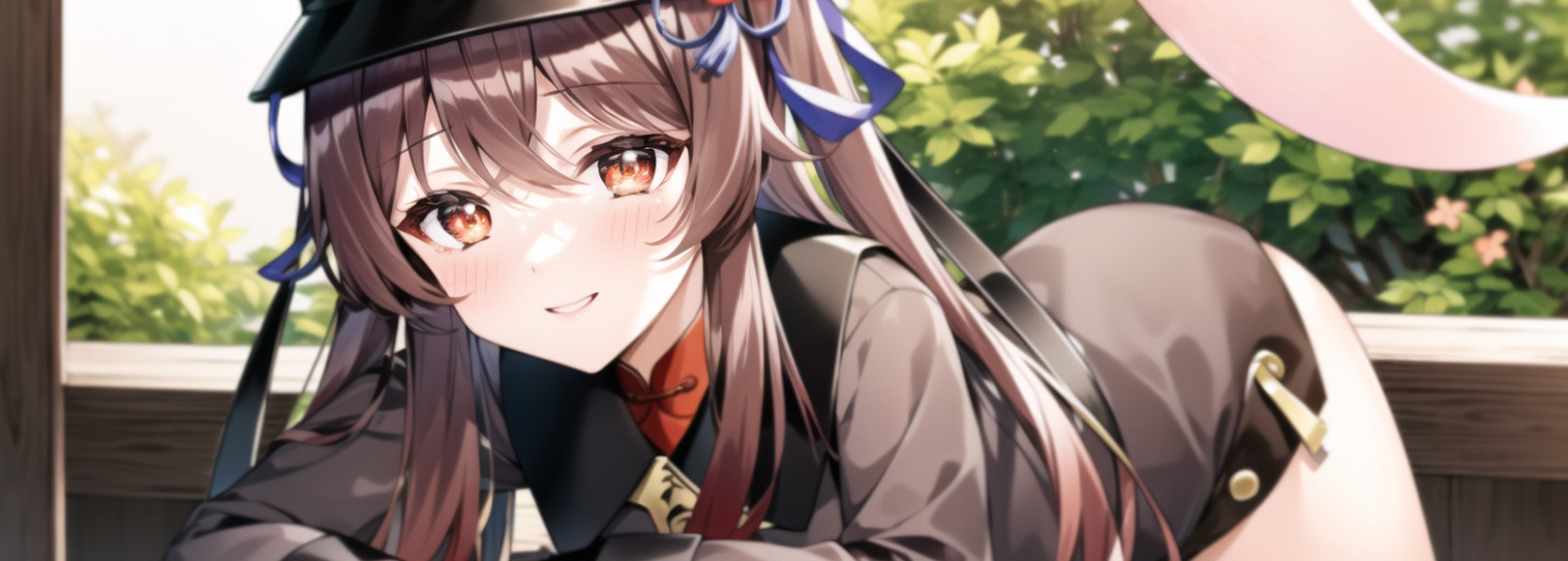 Fanbox banner for @edison