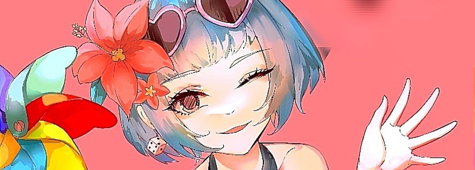 Fanbox banner for @rrrr