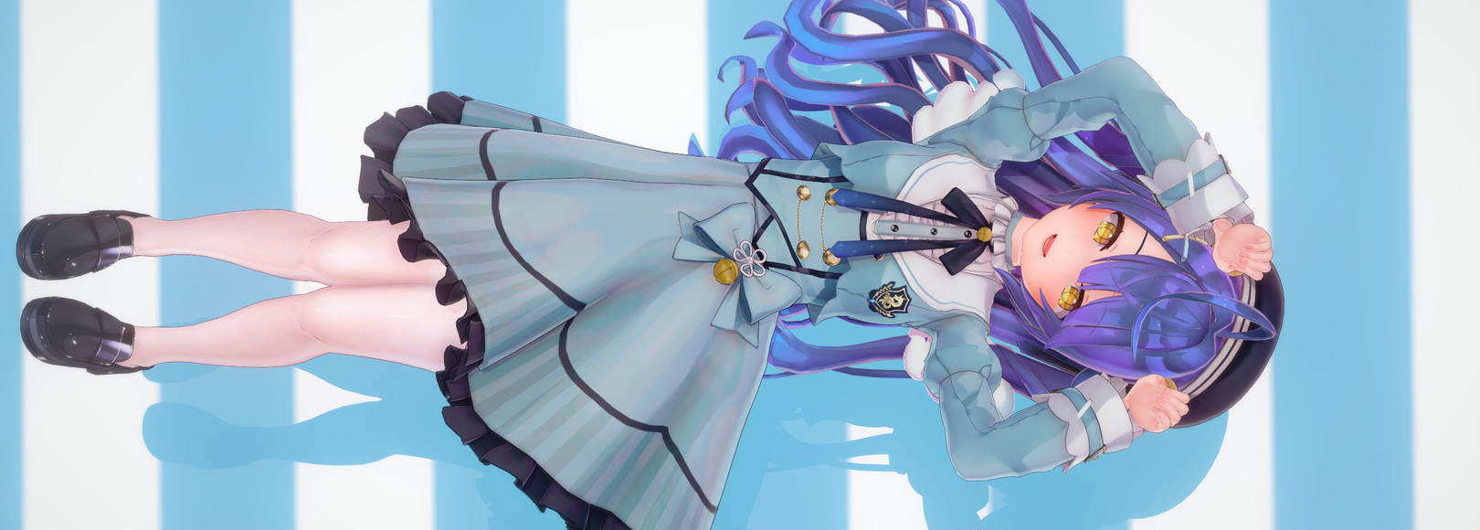 Fanbox banner for @tud