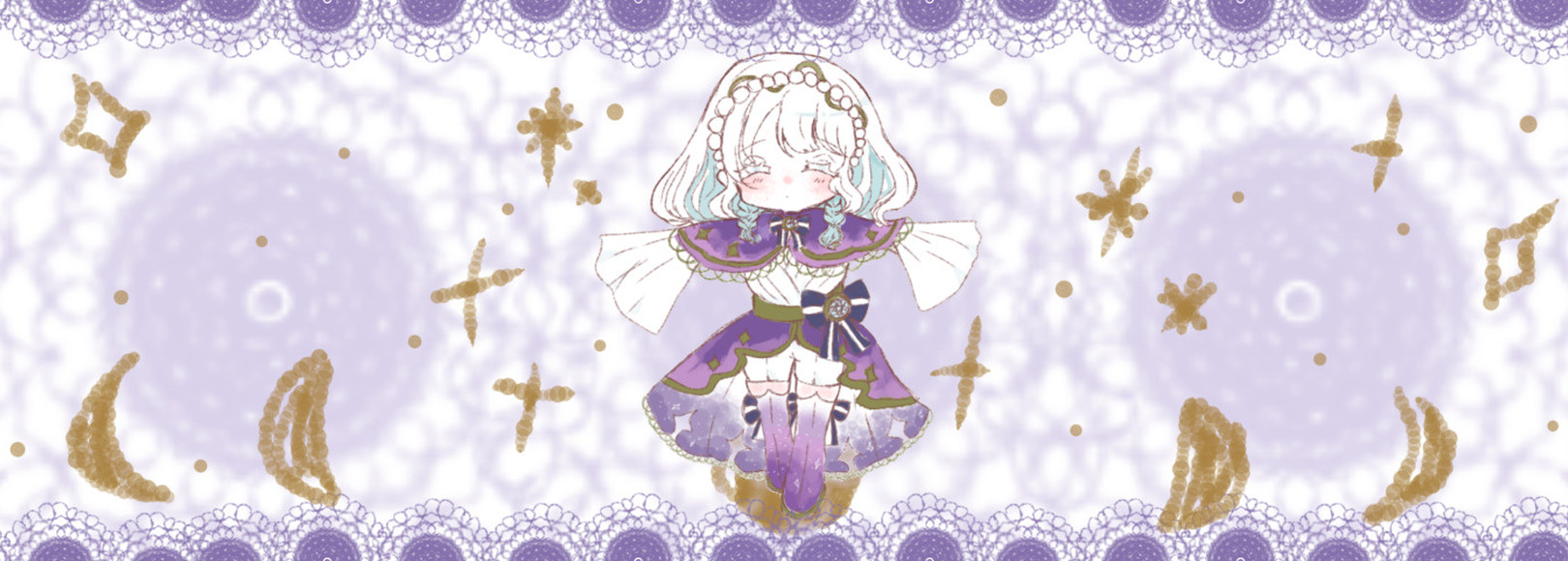 Fanbox banner for @used