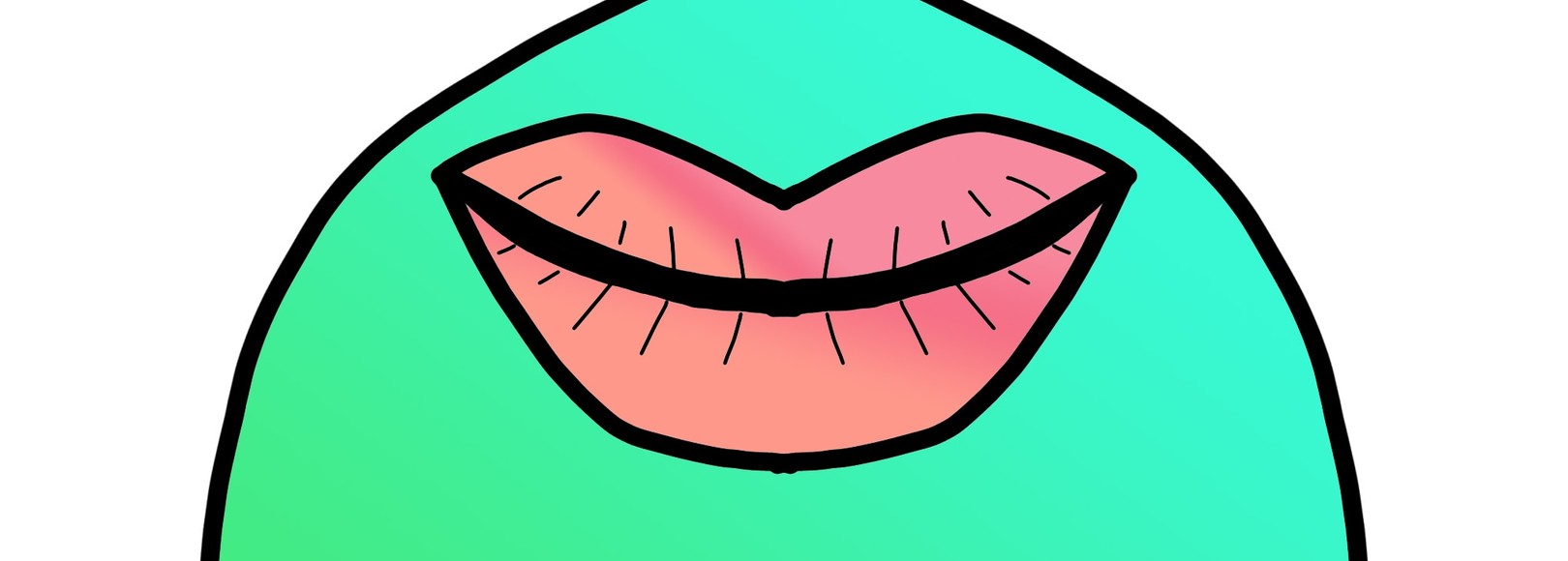 Fanbox banner for @mitchell