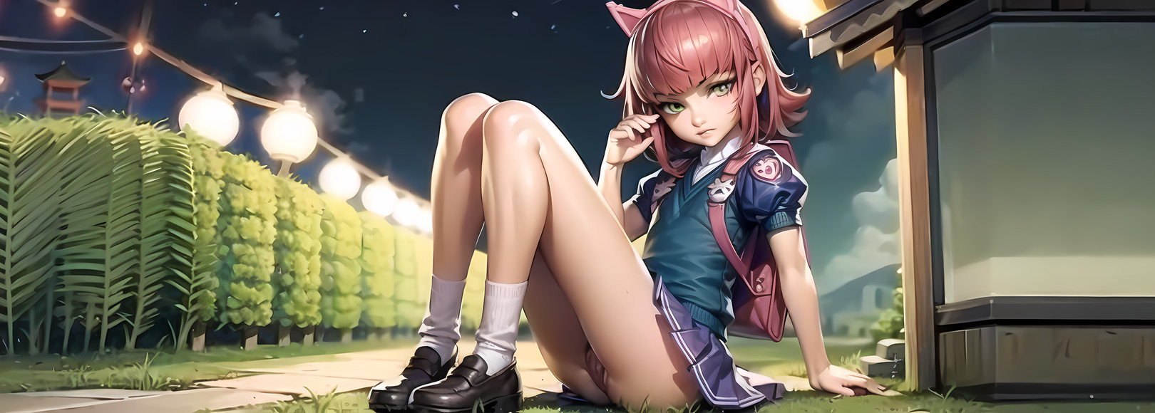 Fanbox banner for @general