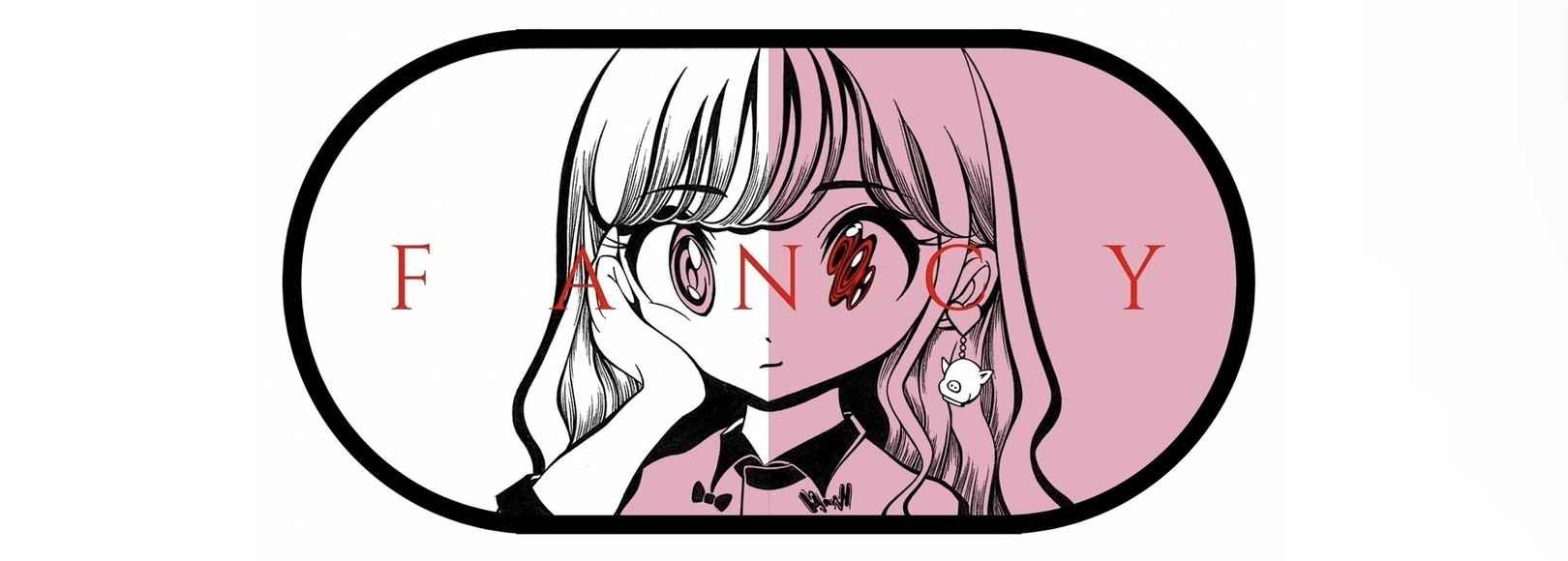Fanbox banner for @fancy