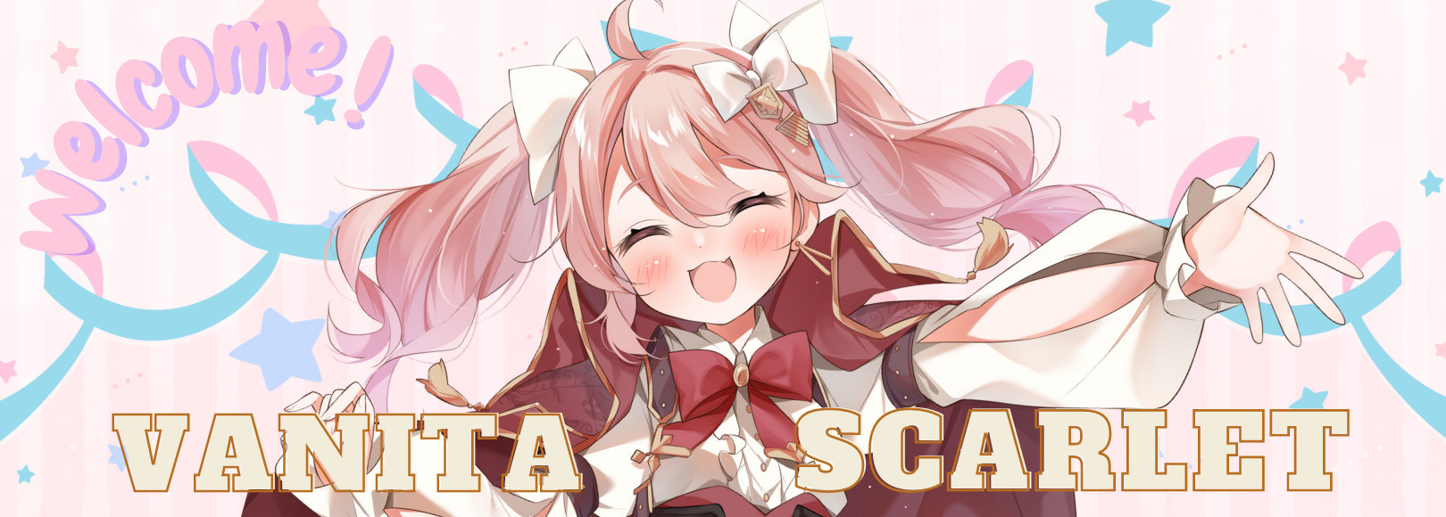 Fanbox banner for @vanita