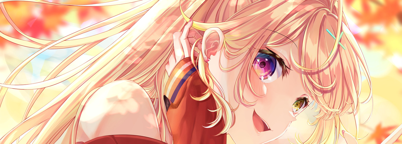 Fanbox banner for @confidential