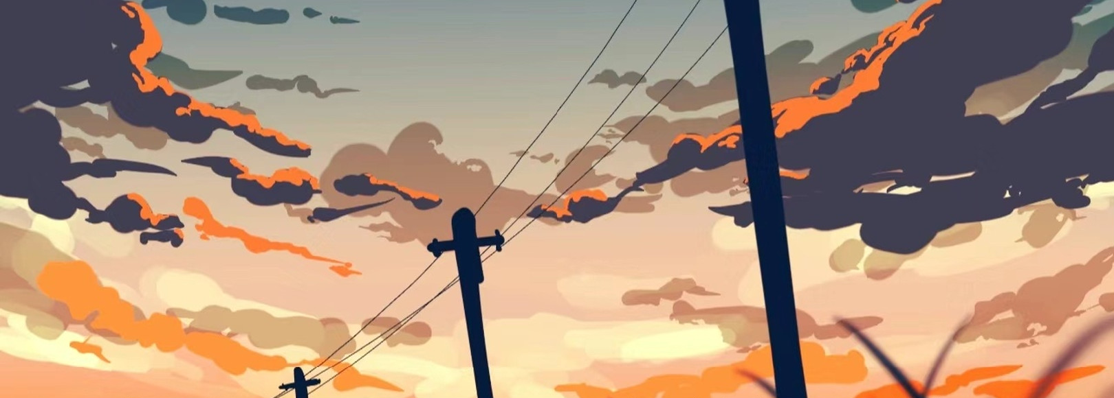 Fanbox banner for @crash