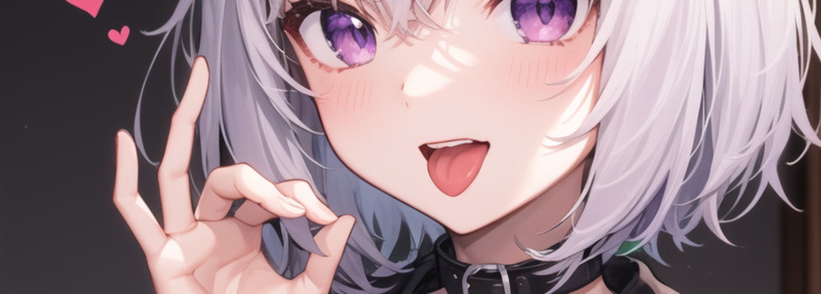 Fanbox banner for @nicola
