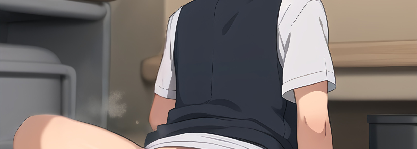 Fanbox banner for @shk