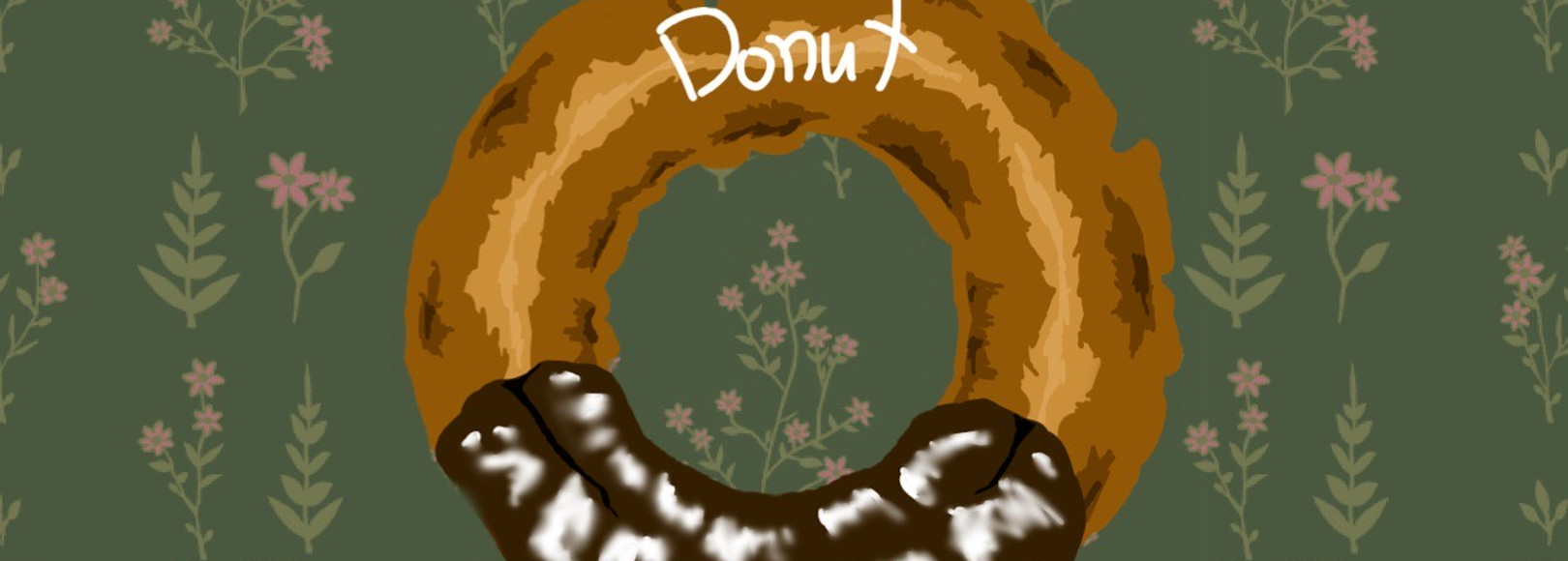 Fanbox banner for @donut