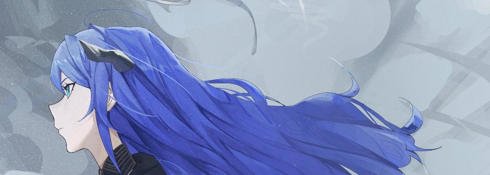 Fanbox banner for @kuroro