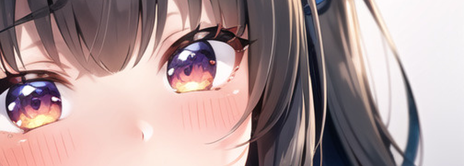 Fanbox banner for @ever