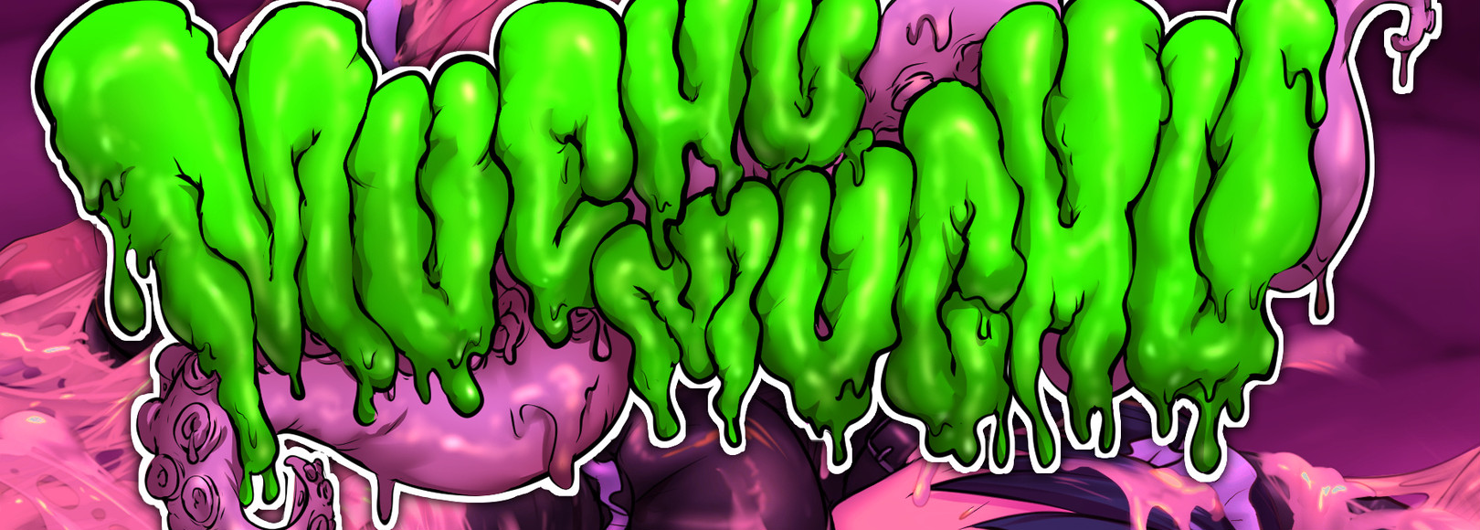 Fanbox banner for @creep