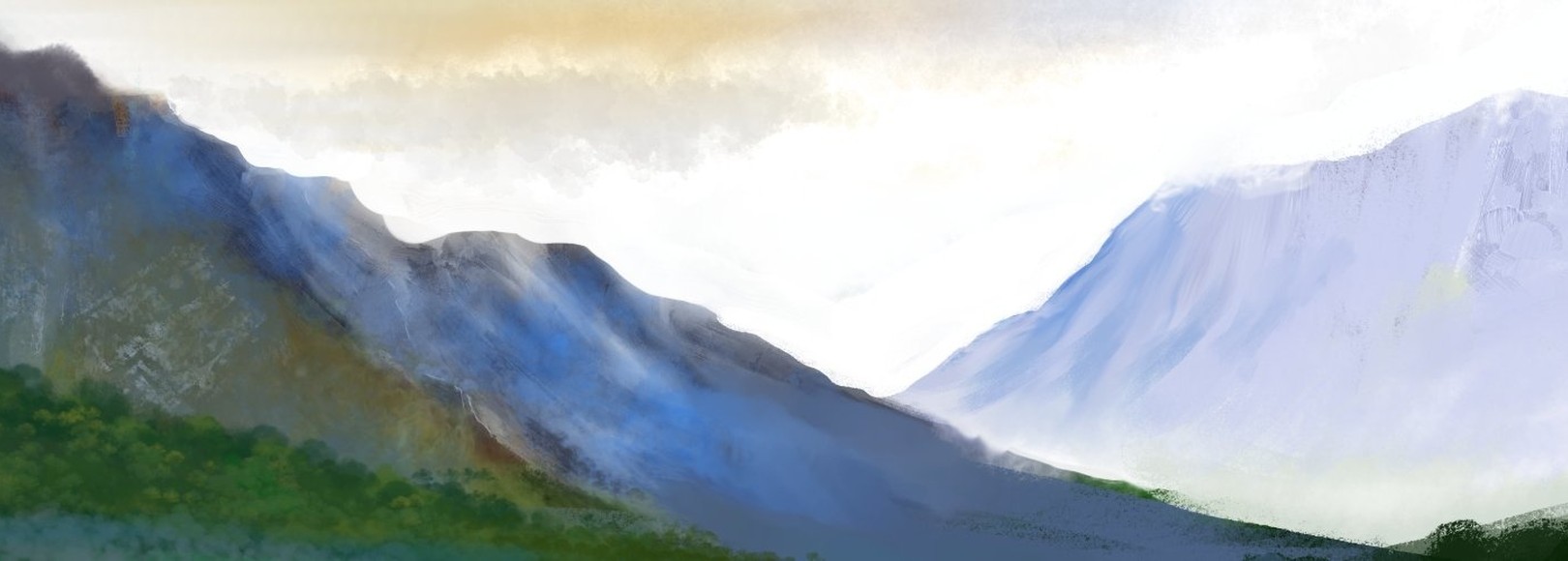 Fanbox banner for @chimera