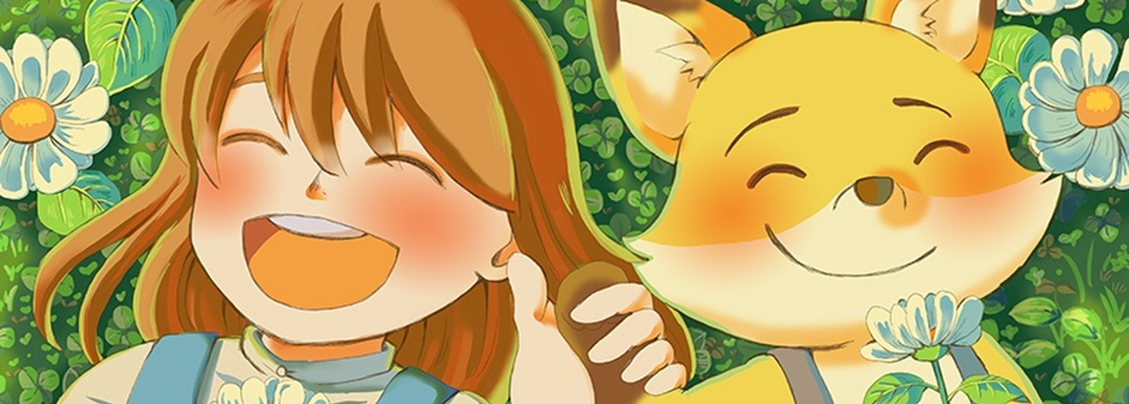Fanbox banner for @yumiko