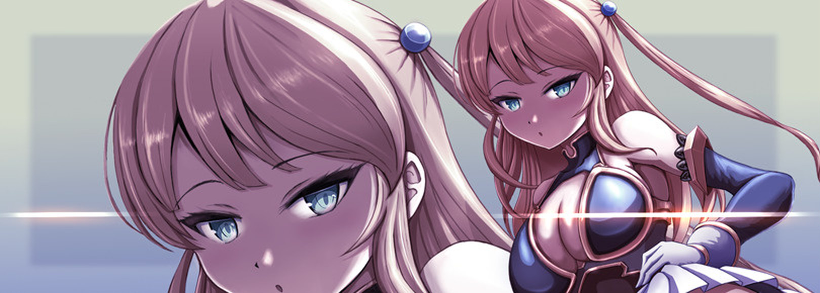Fanbox banner for @habit