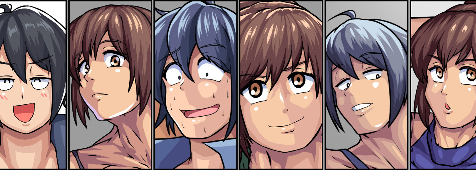 Fanbox banner for @tunnel