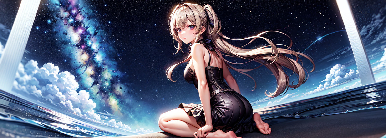 Fanbox banner for @etcetera