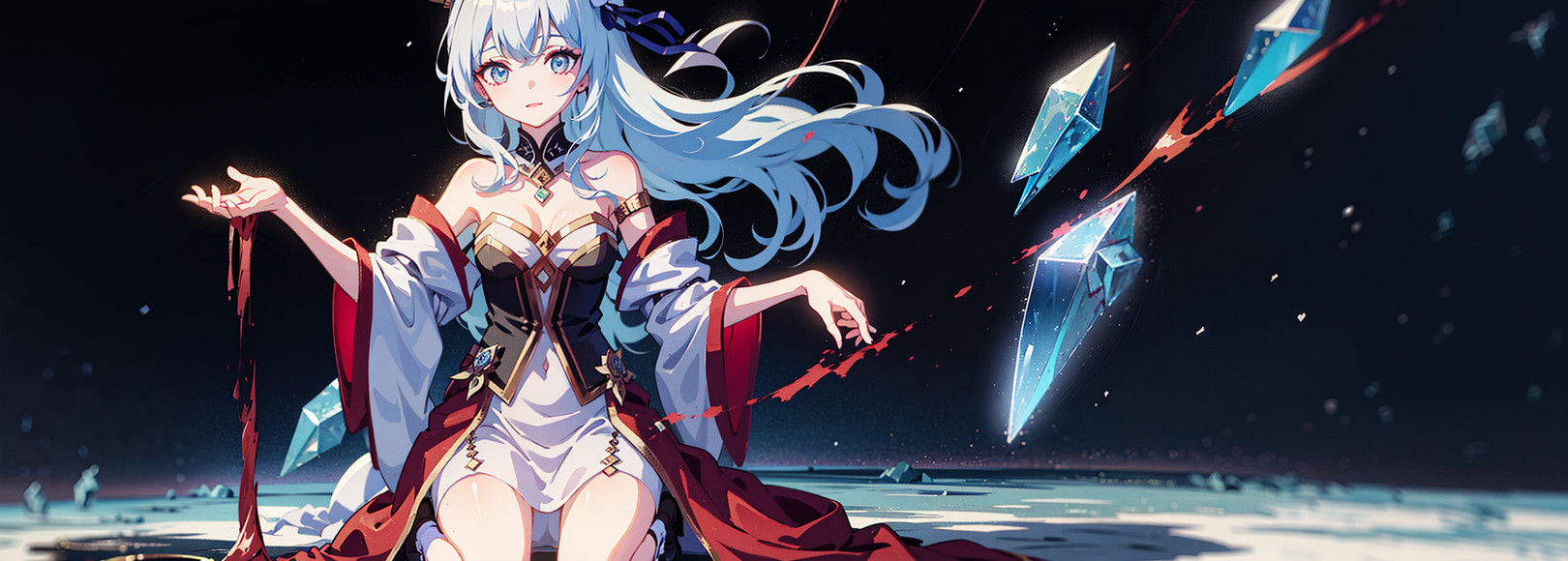 Fanbox banner for @humour