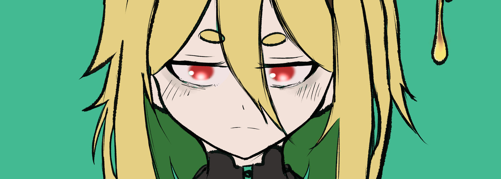 Fanbox banner for @hyde
