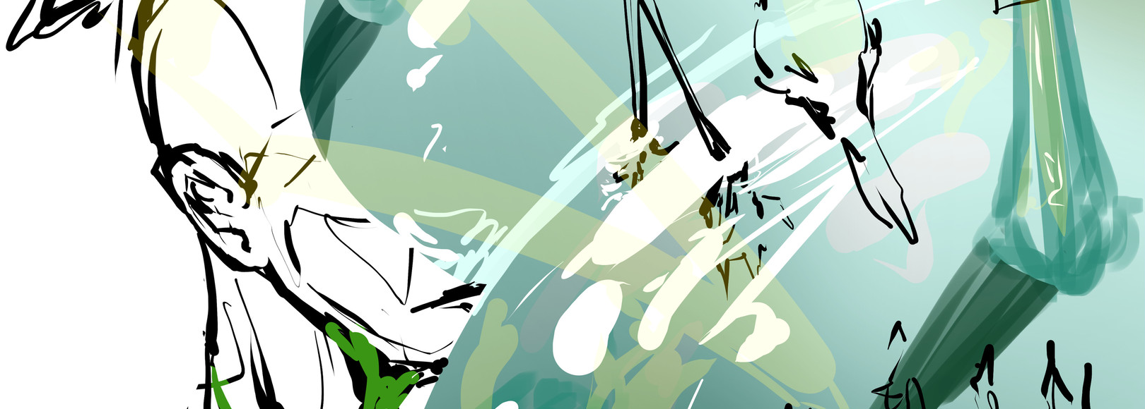 Fanbox banner for @che