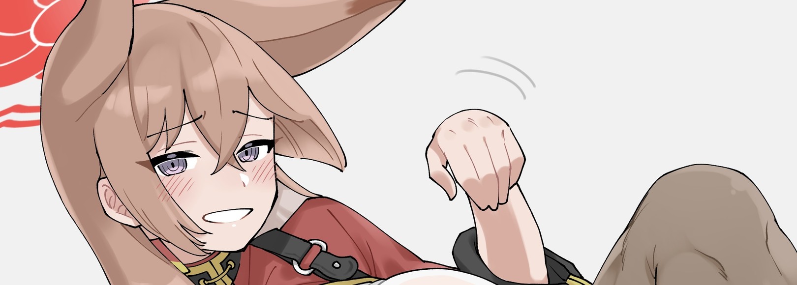 Fanbox banner for @dojo