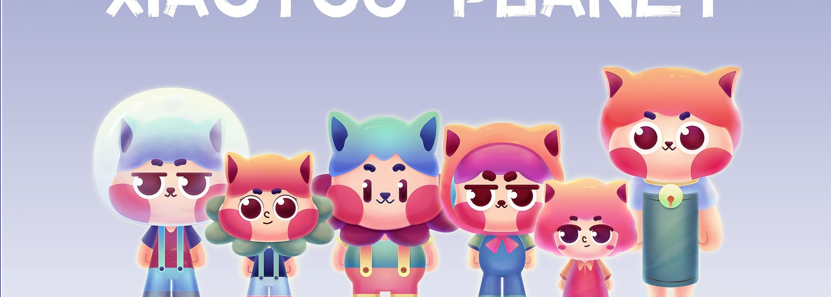 Fanbox banner for @noodle