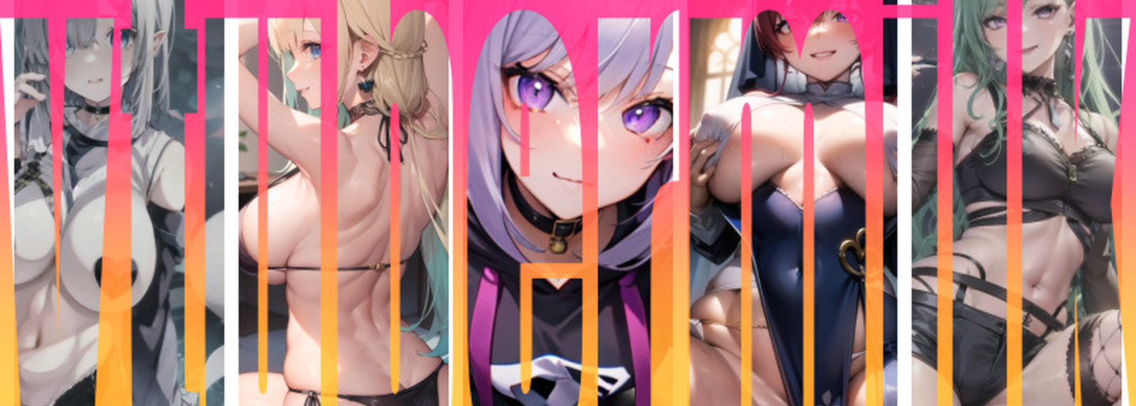Fanbox banner for @testers