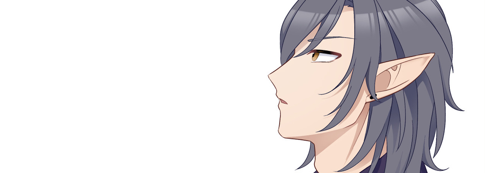 Fanbox banner for @mugetsu