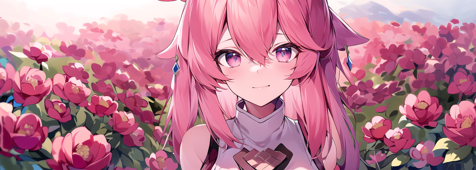Fanbox banner for @hale