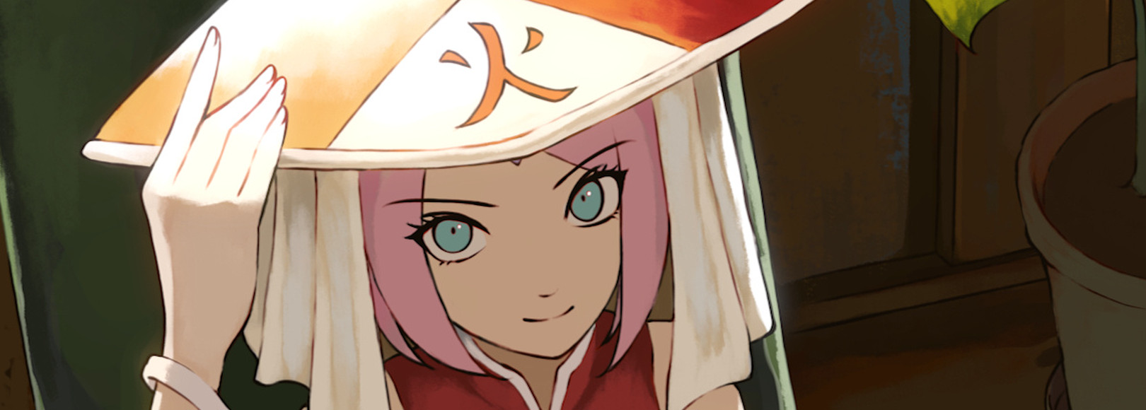 Fanbox banner for @tic