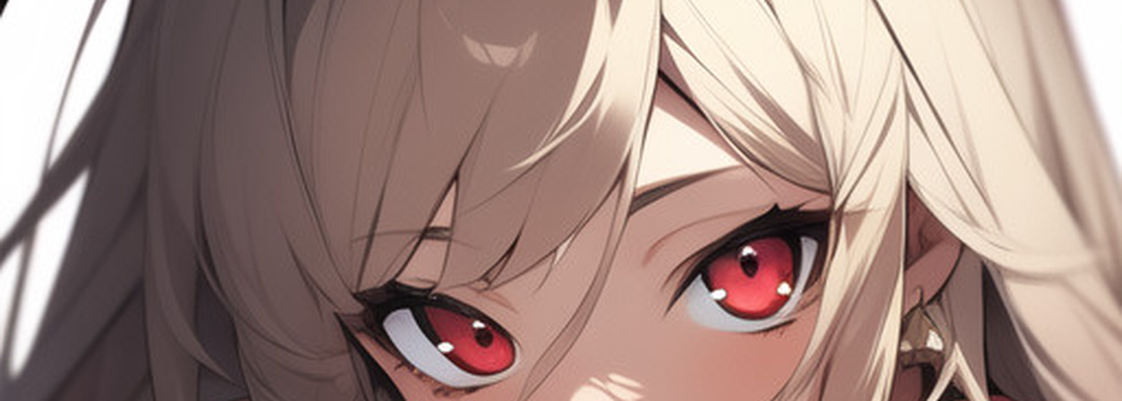 Fanbox banner for @bunny
