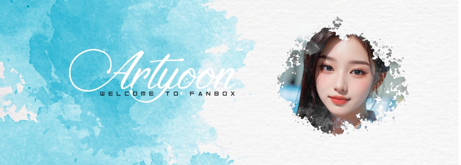 Fanbox banner for @closed