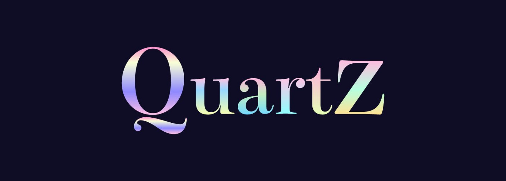 Fanbox banner for @quartz