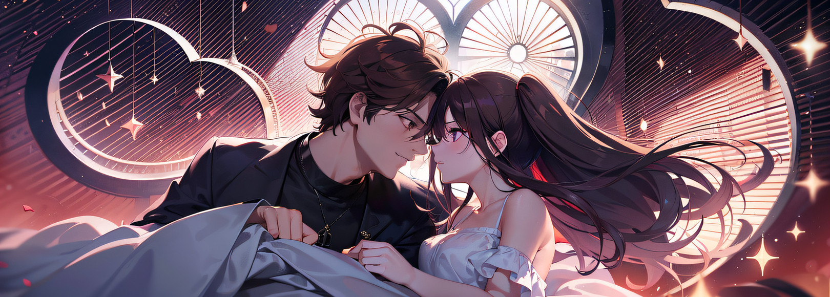 Fanbox banner for @amanda