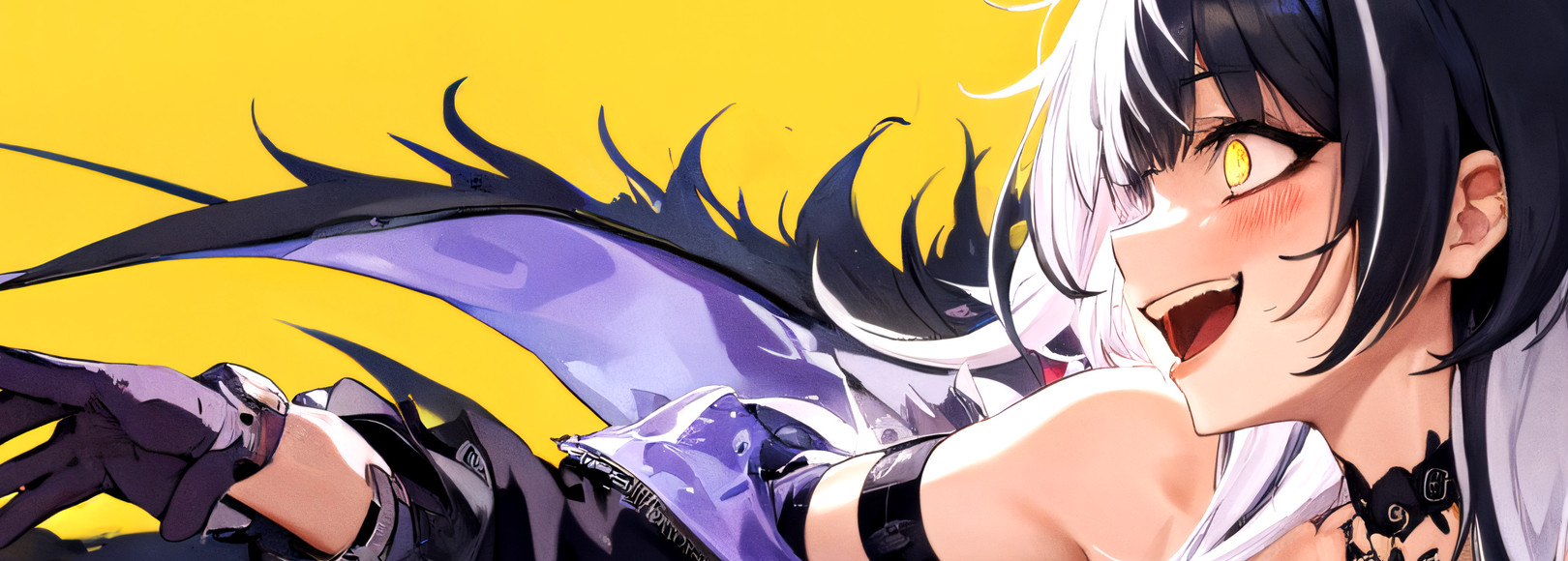 Fanbox banner for @bleep