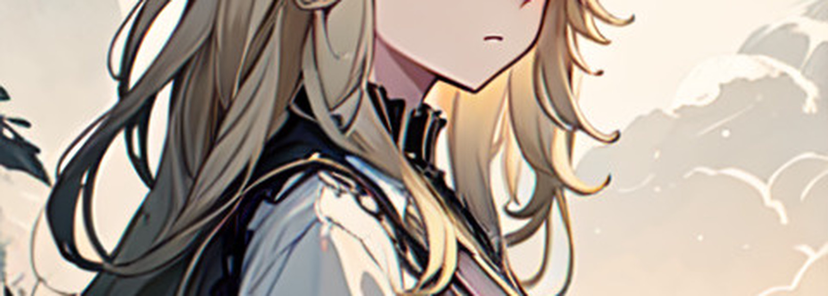 Fanbox banner for @sim