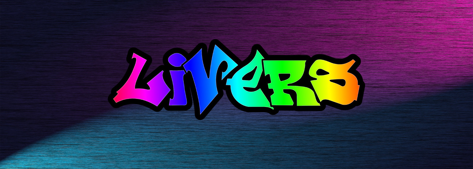 Fanbox banner for @livers