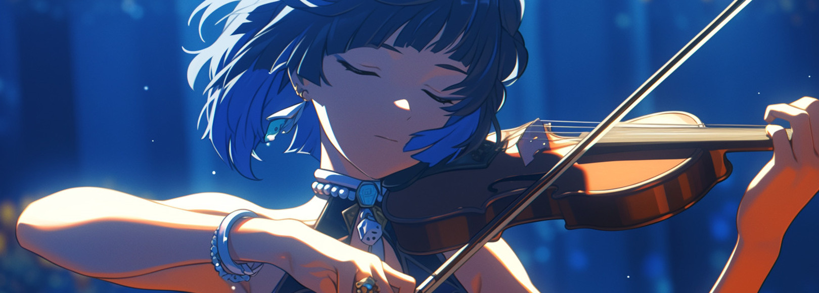 Fanbox banner for @acs